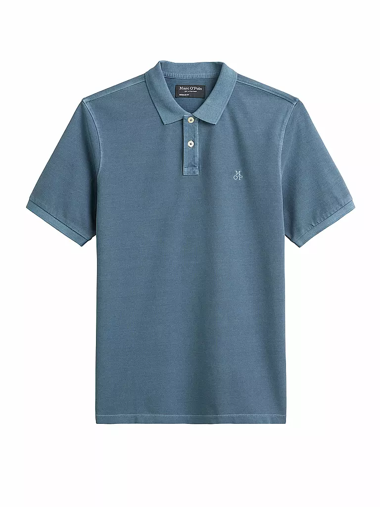 MARC O'POLO | Polo | Azul