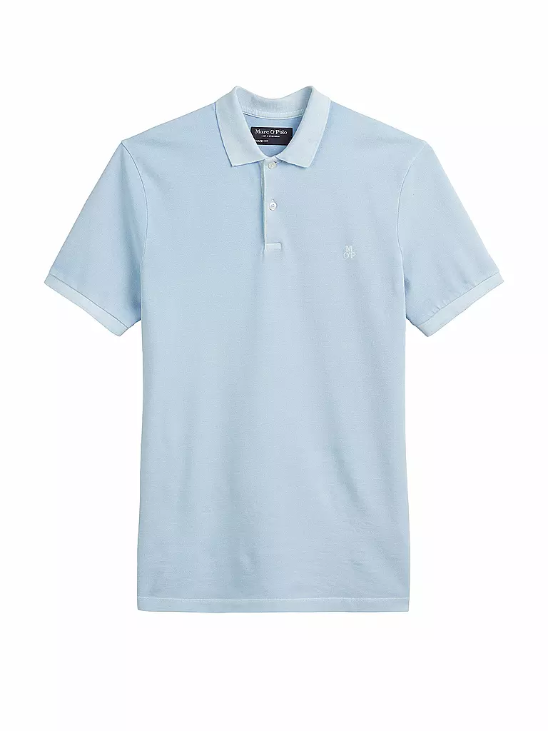 MARC O'POLO | Polo | Crema