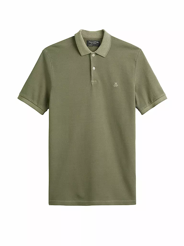 MARC O'POLO | Polo | Oliva