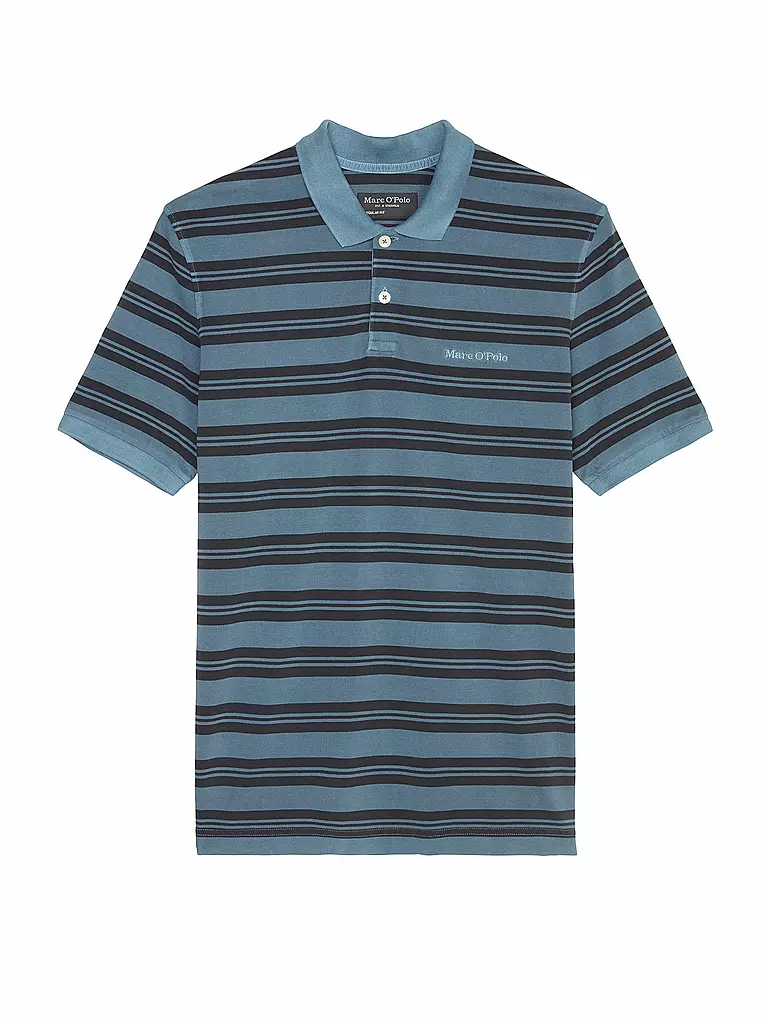 MARC O'POLO | Polo | Azul