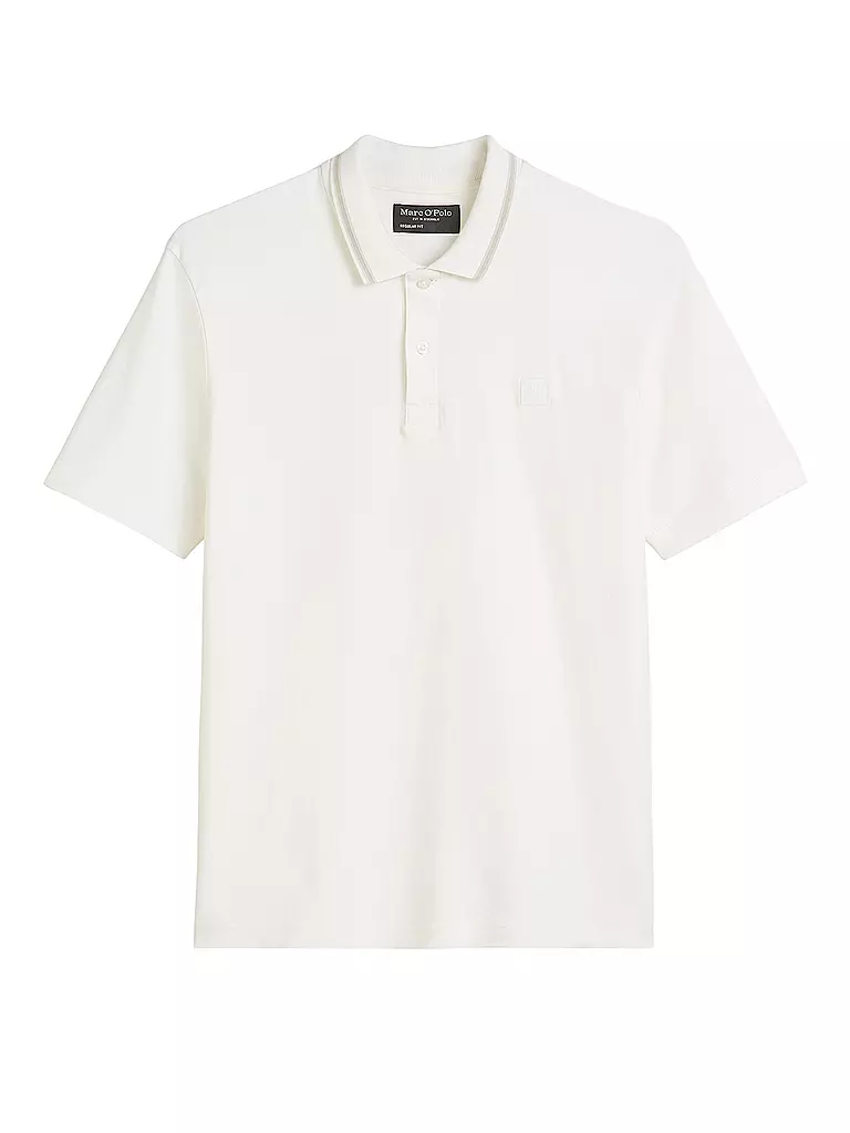 MARC O'POLO | Polo | Crema