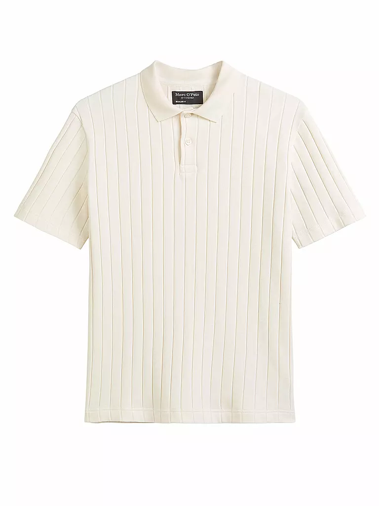MARC O'POLO | Polo | Crema