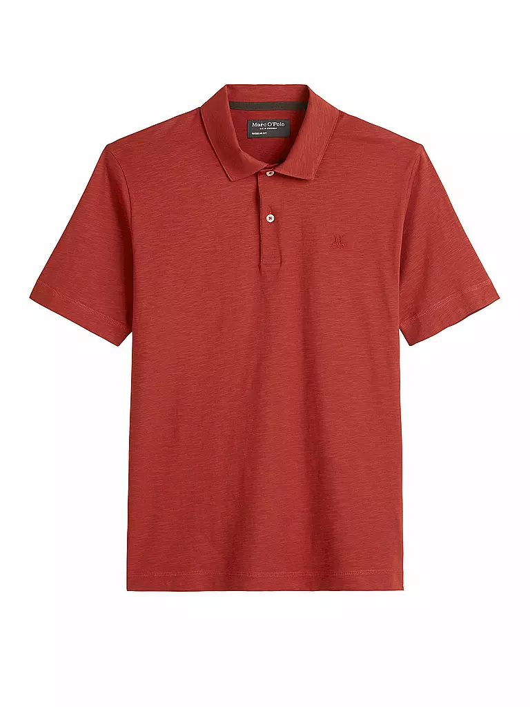 MARC O'POLO | Polo | Rojo
