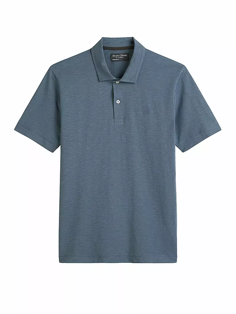 MARC O'POLO | Polo | Azul