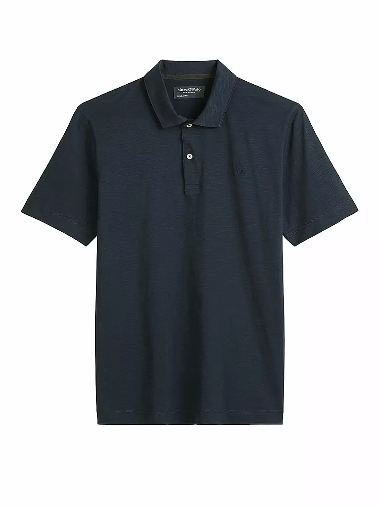MARC O'POLO | Polo | Azul oscuro