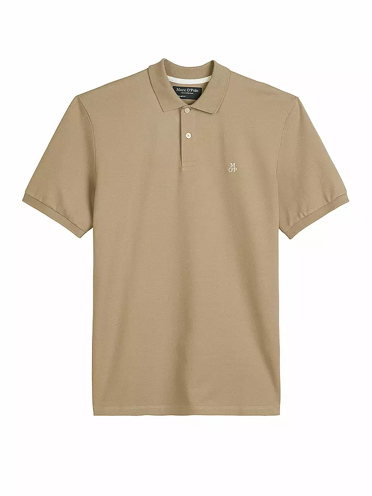 MARC O'POLO | Polo | Camel