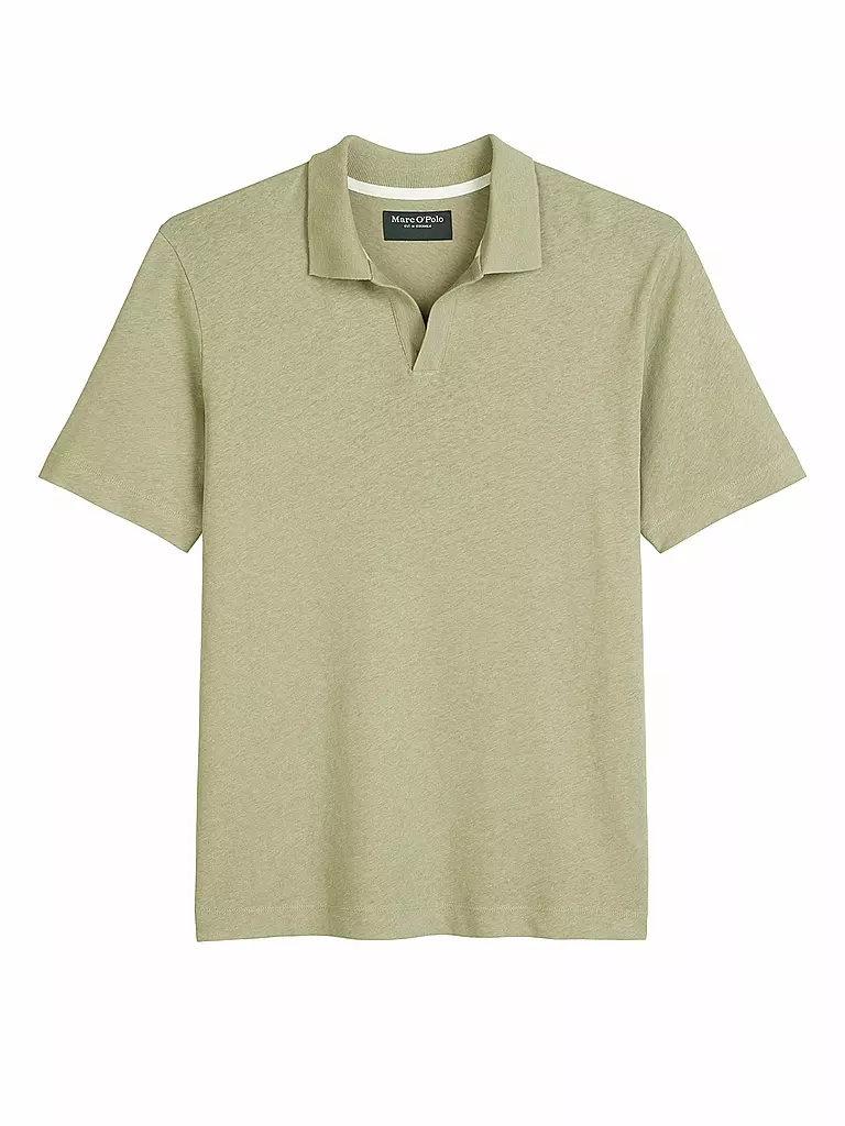 MARC O'POLO | Polo | Oliva