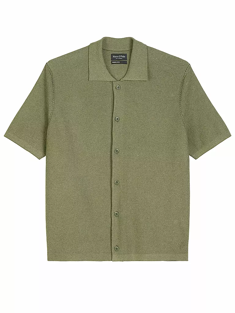 MARC O'POLO | Polo | Oliva