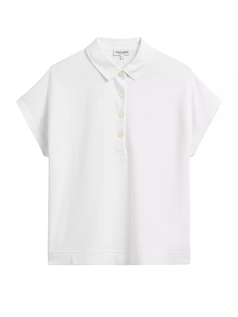 MARC O'POLO | Polo | Blanco