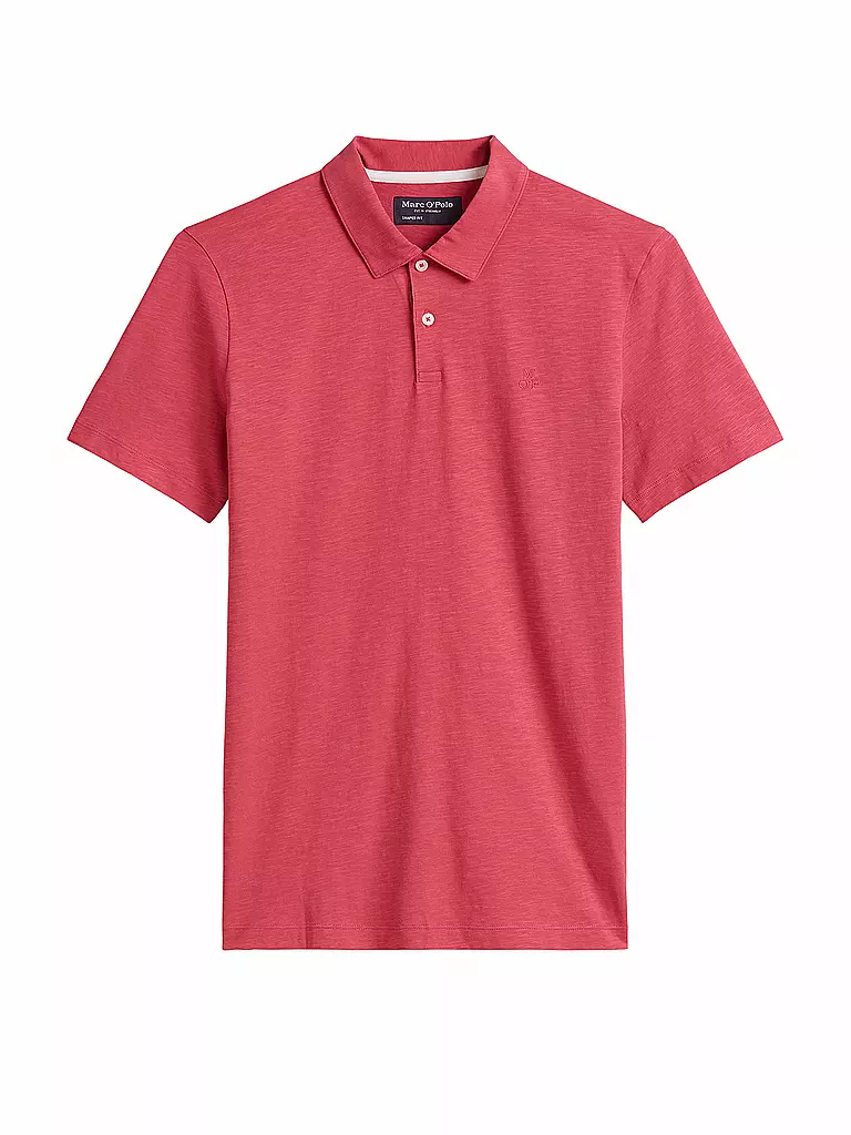 MARC O'POLO | Polo | Coral