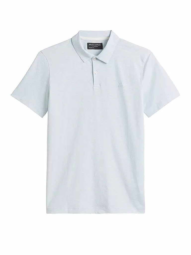 MARC O'POLO | Polo | Azul claro