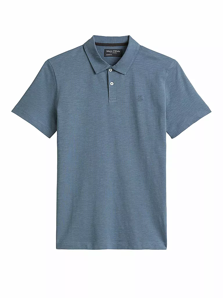 MARC O'POLO | Polo | Azul