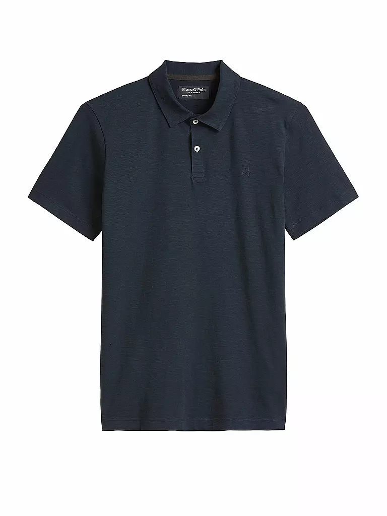 MARC O'POLO | Polo | Azul oscuro