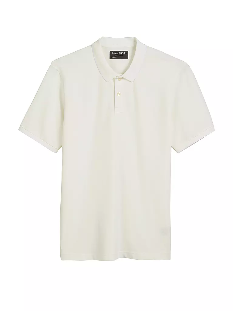 MARC O'POLO | Polo | Blanco