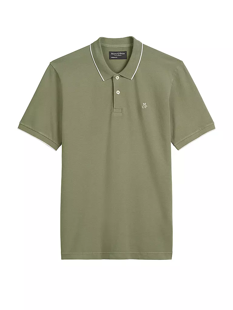 MARC O'POLO | Polo | Oliva