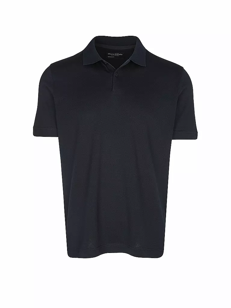 MARC O'POLO | Polo | Azul oscuro