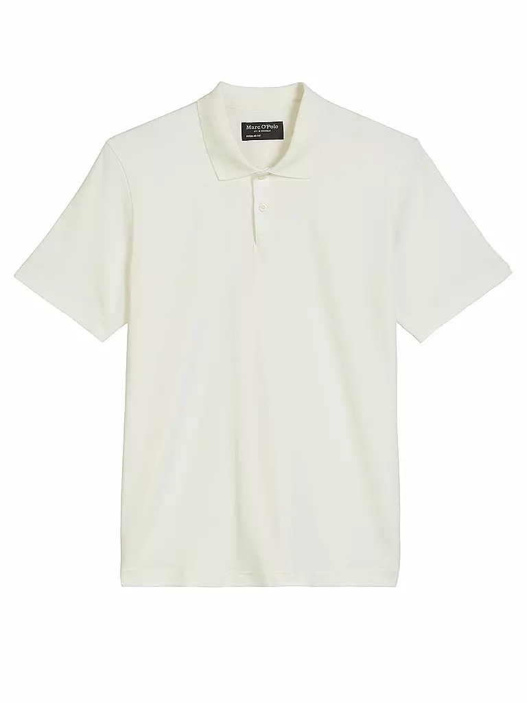 MARC O'POLO | Polo | Blanco