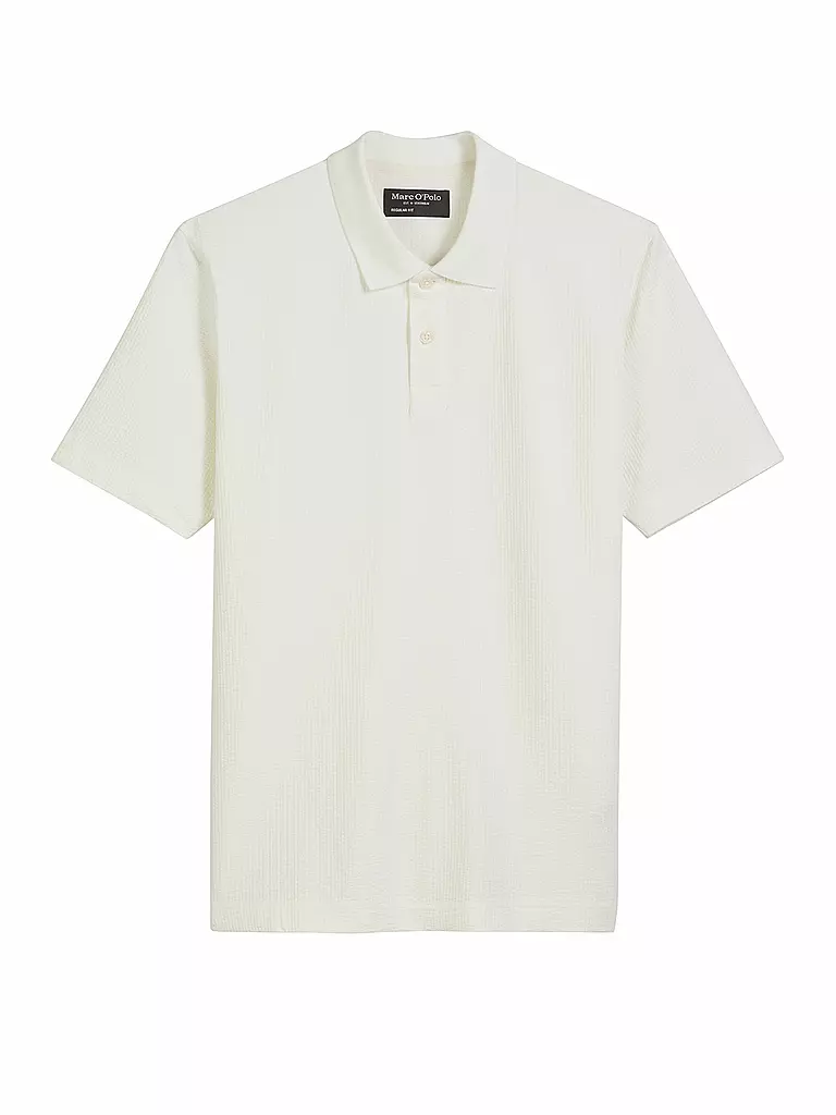 MARC O'POLO | Polo | Blanco