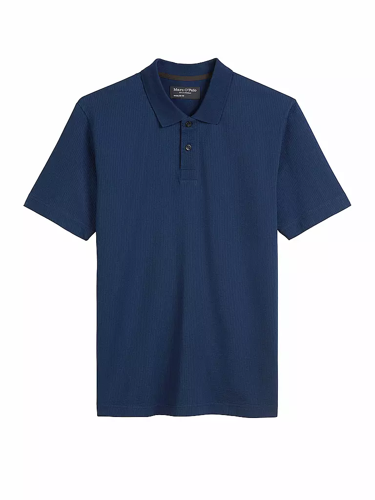 MARC O'POLO | Polo | Azul