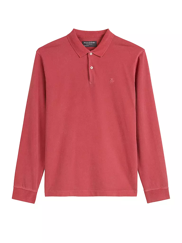 MARC O'POLO | Polo | Rojo