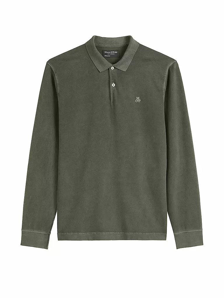 MARC O'POLO | Polo | Oliva