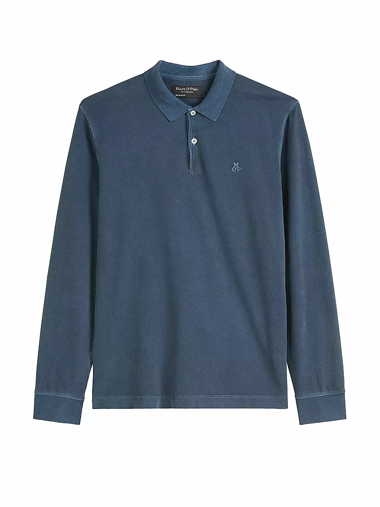 MARC O'POLO | Polo | Azul
