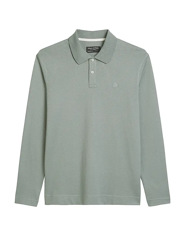 MARC O'POLO | Polo | Azul claro