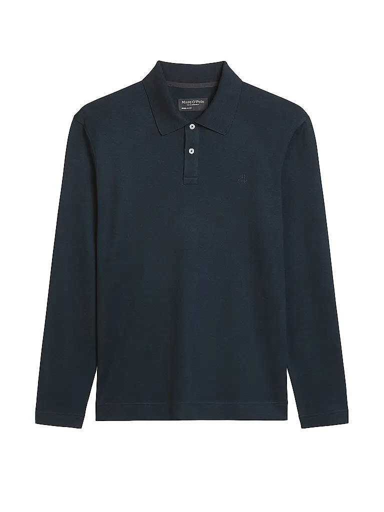 MARC O'POLO | Polo | Azul