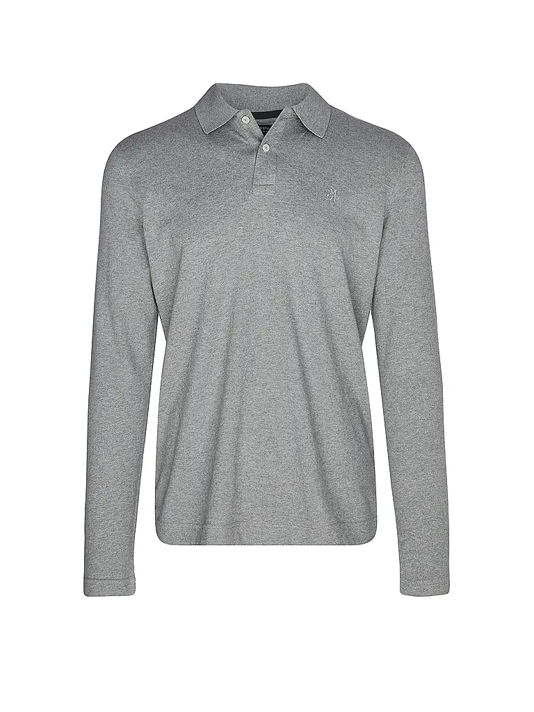 MARC O'POLO | Polo | Gris