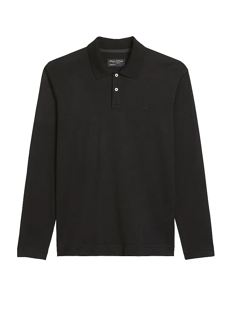 MARC O'POLO | Polo | Negro