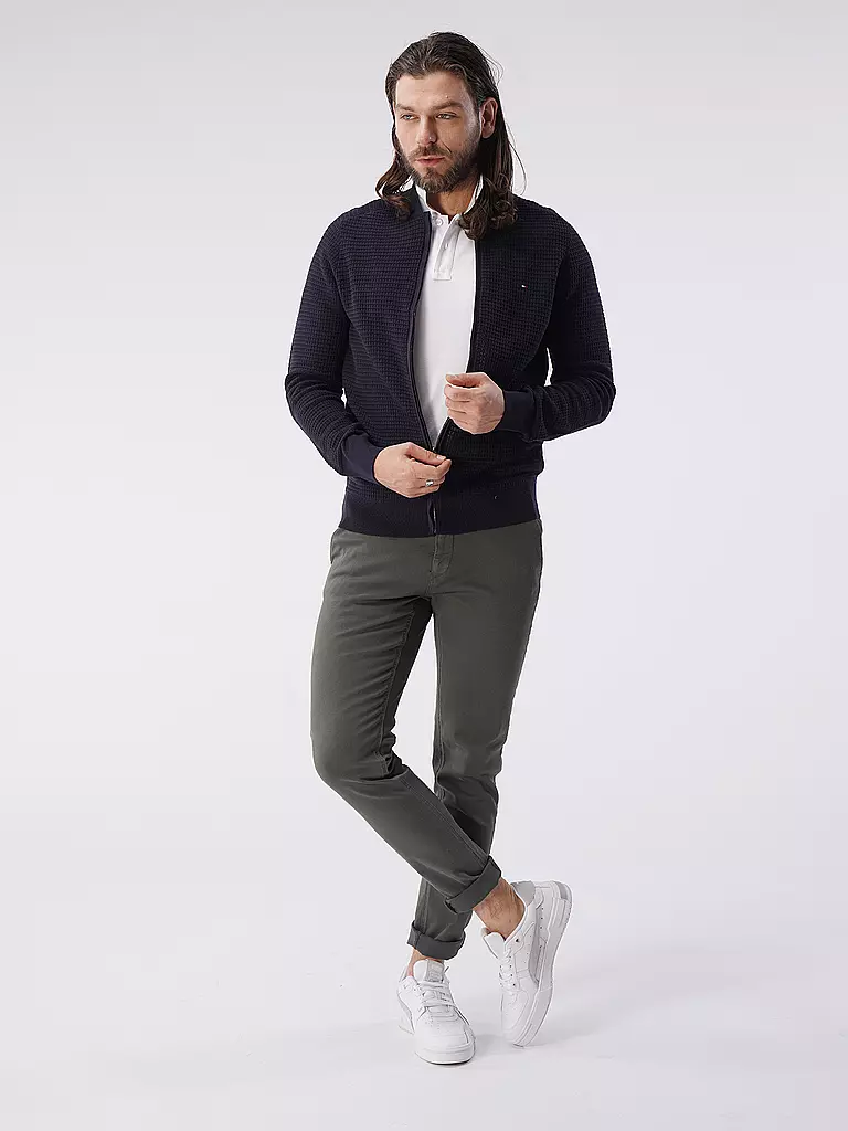 MARC O'POLO | Polo | Blanco