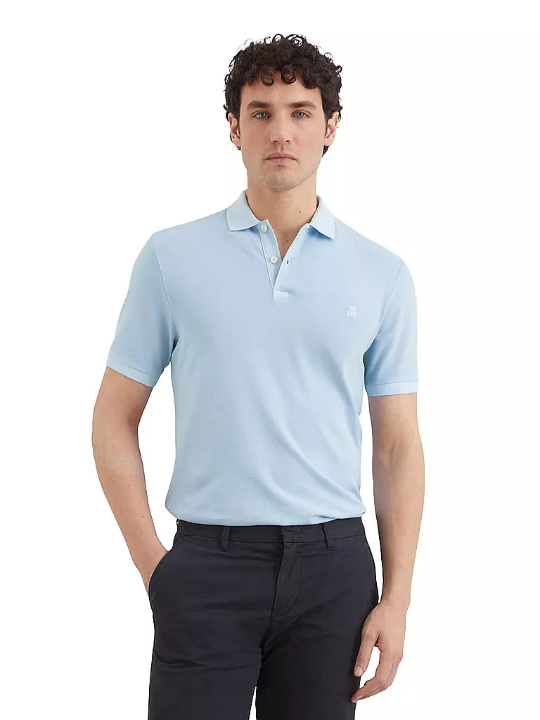 MARC O'POLO | Polo | Crema