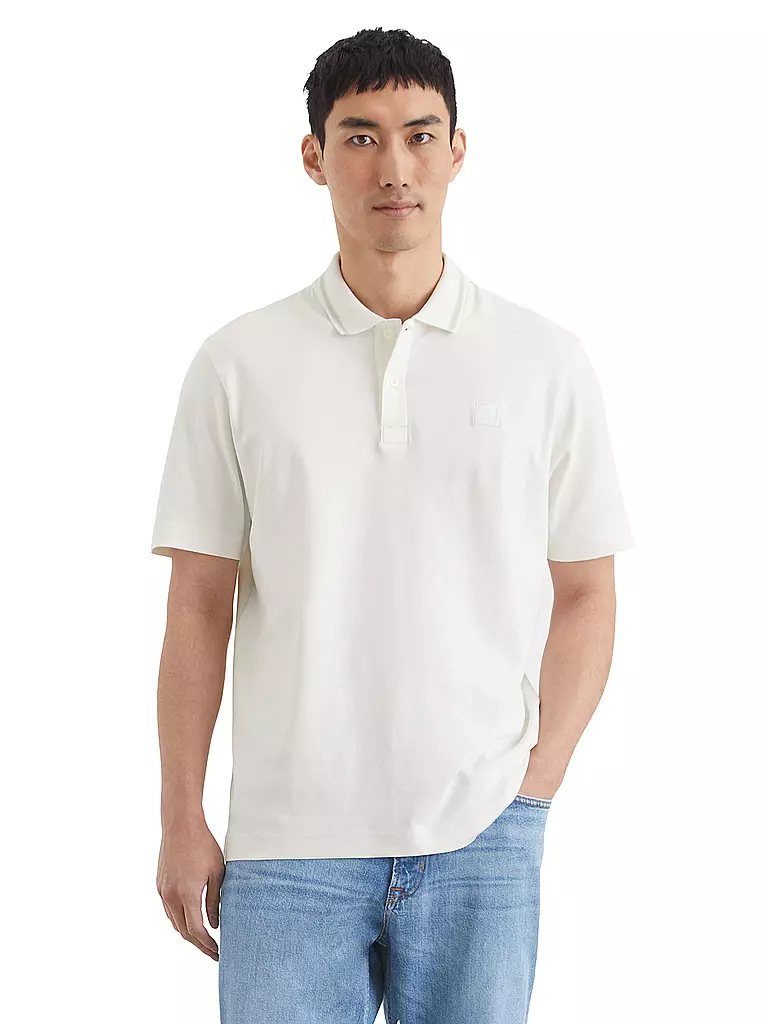 MARC O'POLO | Polo | Crema