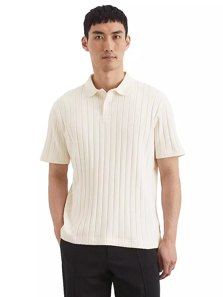 MARC O'POLO | Polo | Crema