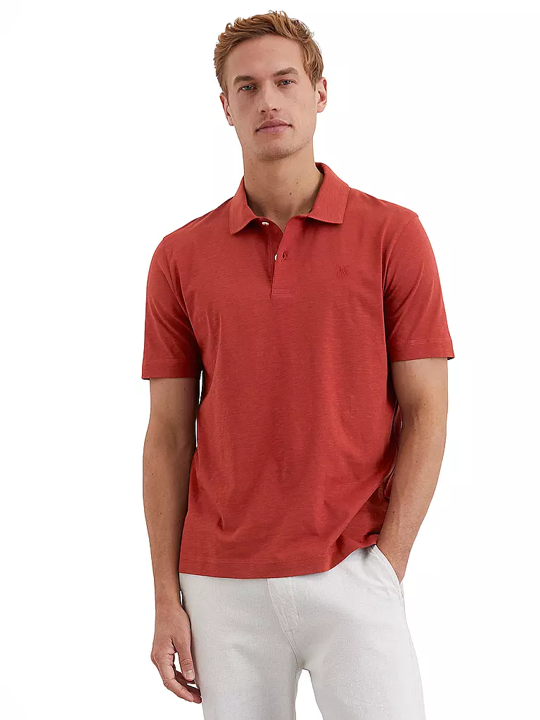 MARC O'POLO | Polo | Rojo