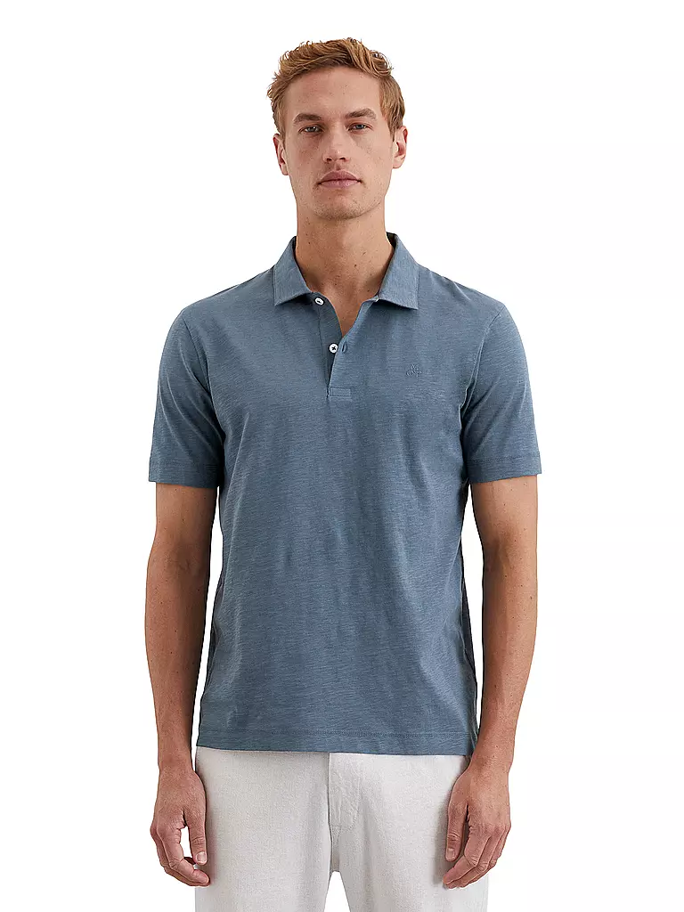 MARC O'POLO | Polo | Azul