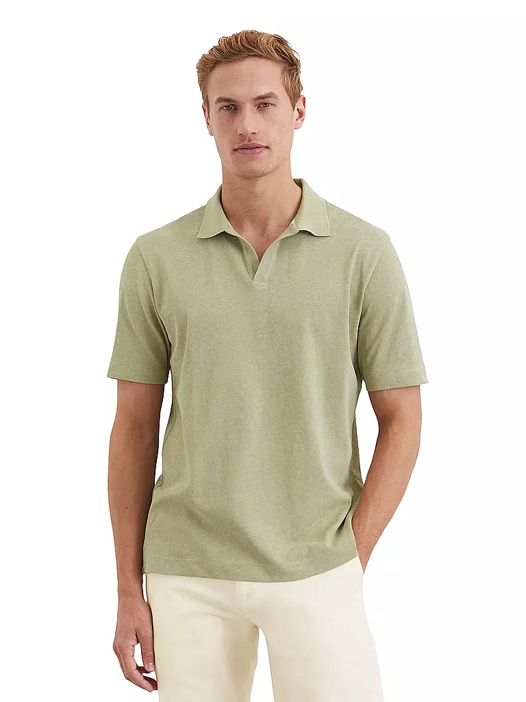 MARC O'POLO | Polo | Oliva