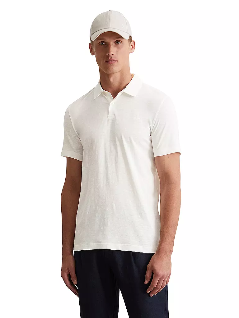 MARC O'POLO | Polo | Blanco