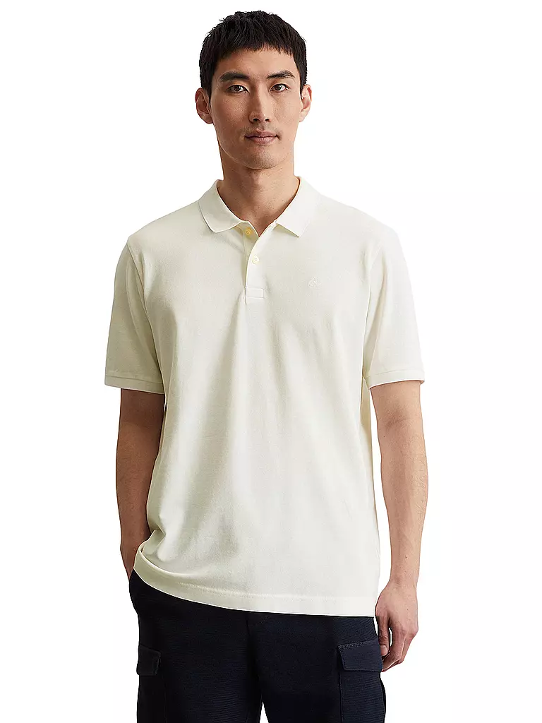 MARC O'POLO | Polo | Blanco
