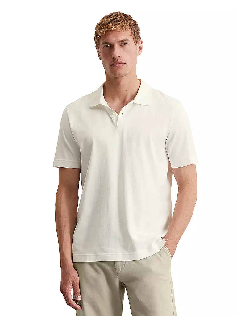 MARC O'POLO | Polo | Blanco