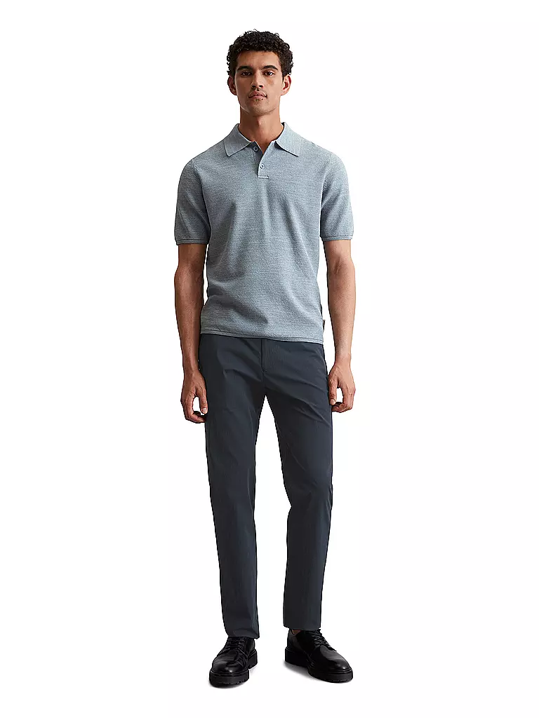 MARC O'POLO | Polo | Azul claro