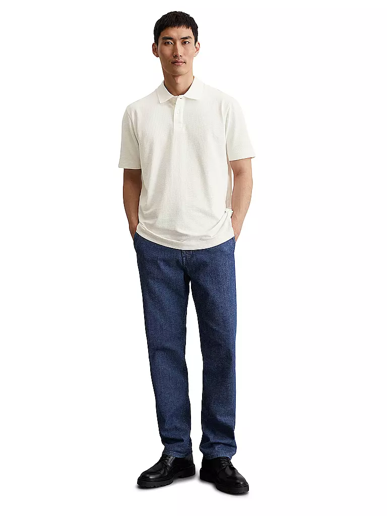 MARC O'POLO | Polo | Blanco