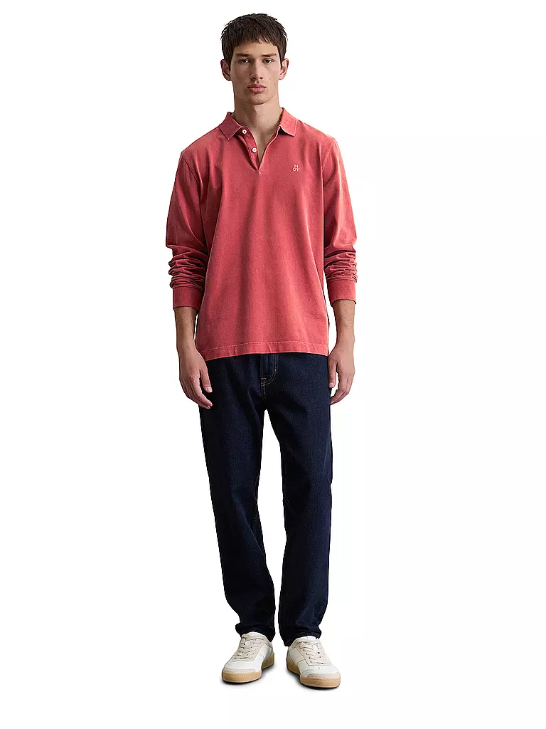 MARC O'POLO | Polo | Rojo