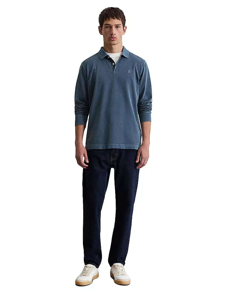 MARC O'POLO | Polo | Azul