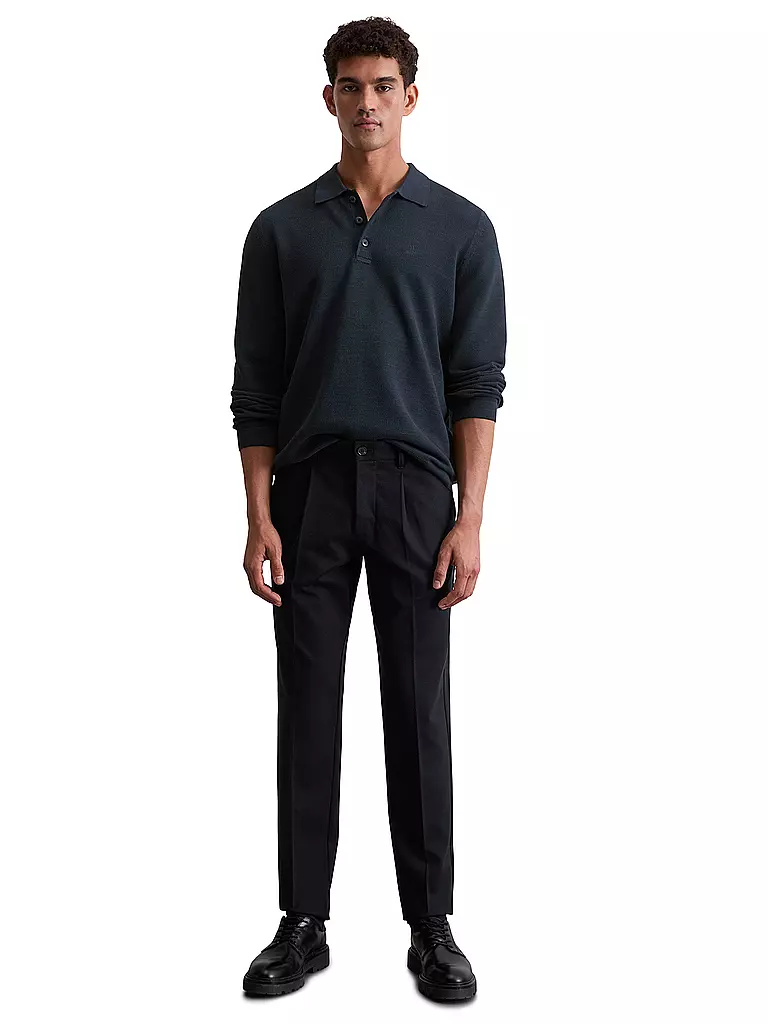 MARC O'POLO | Polo | Azul oscuro