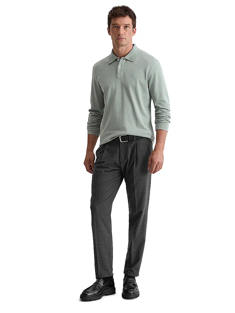 MARC O'POLO | Polo | Azul claro