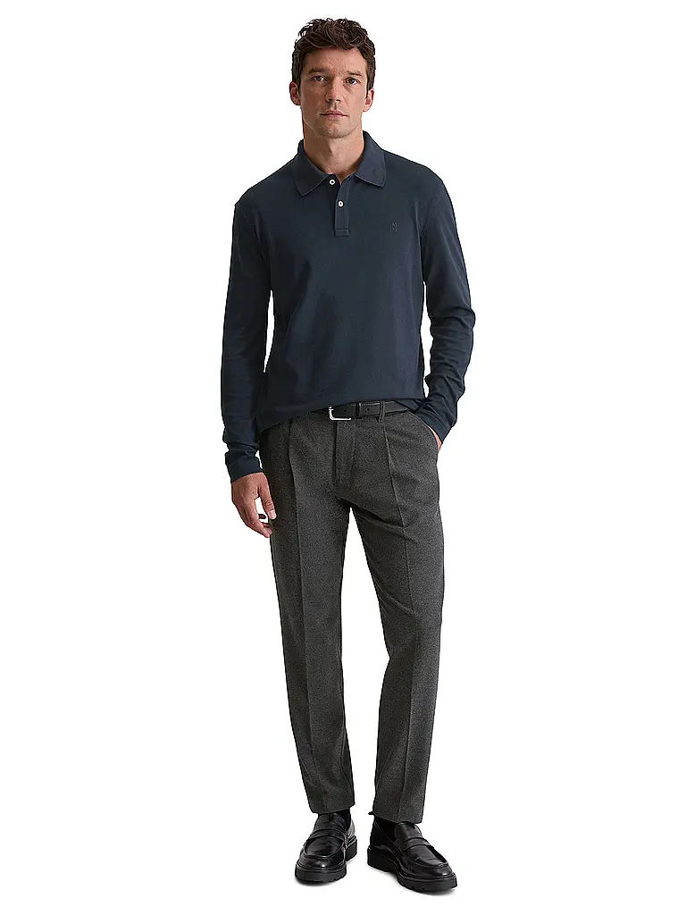 MARC O'POLO | Polo | Azul