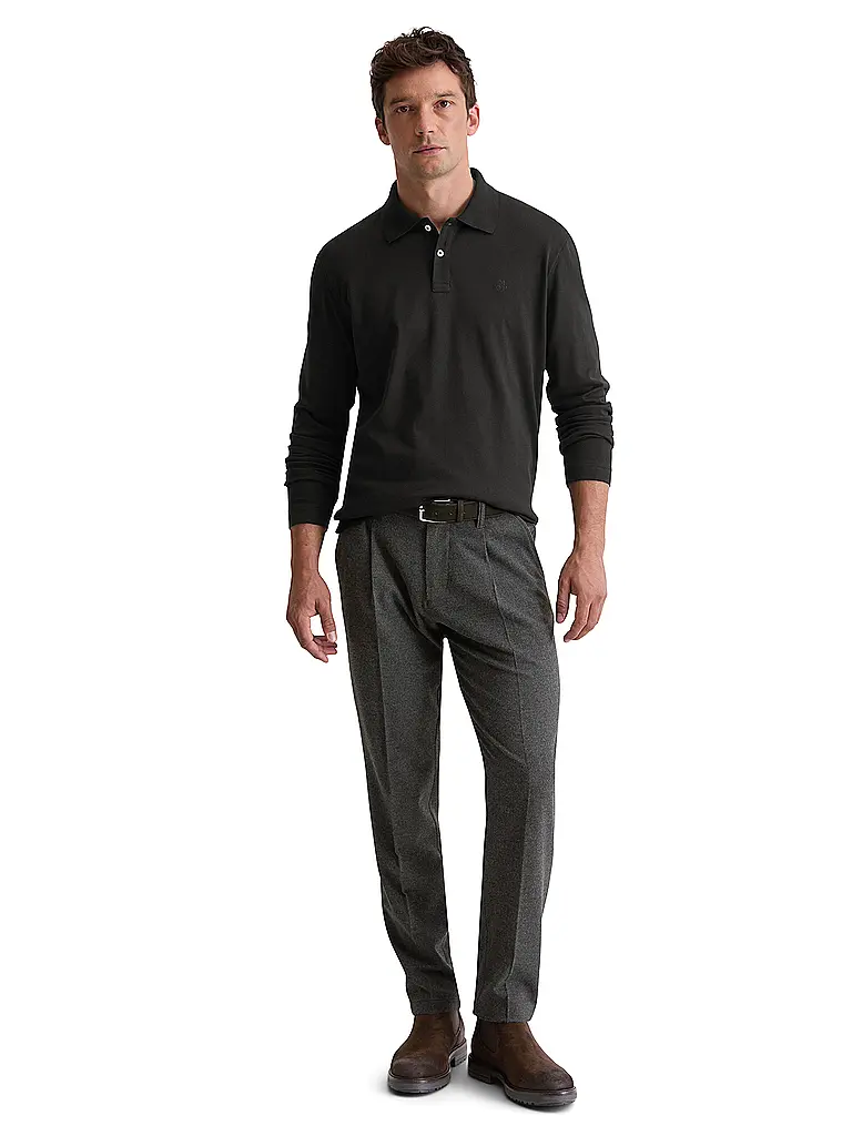 MARC O'POLO | Polo | Negro