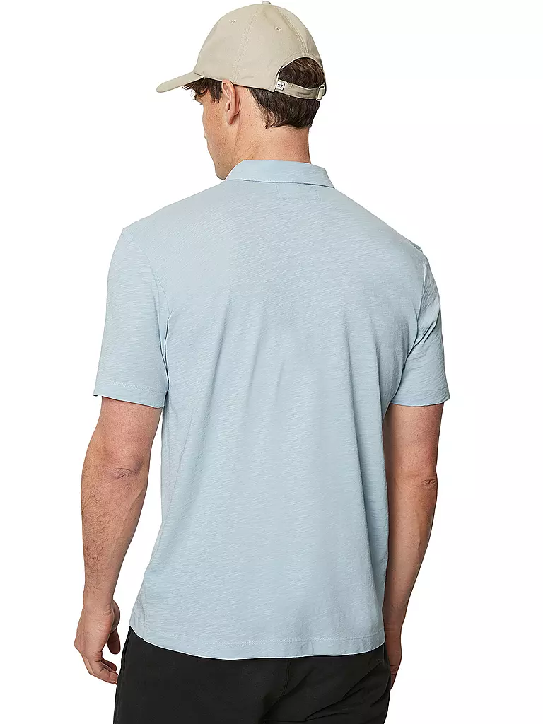 MARC O'POLO | Polo | Azul claro
