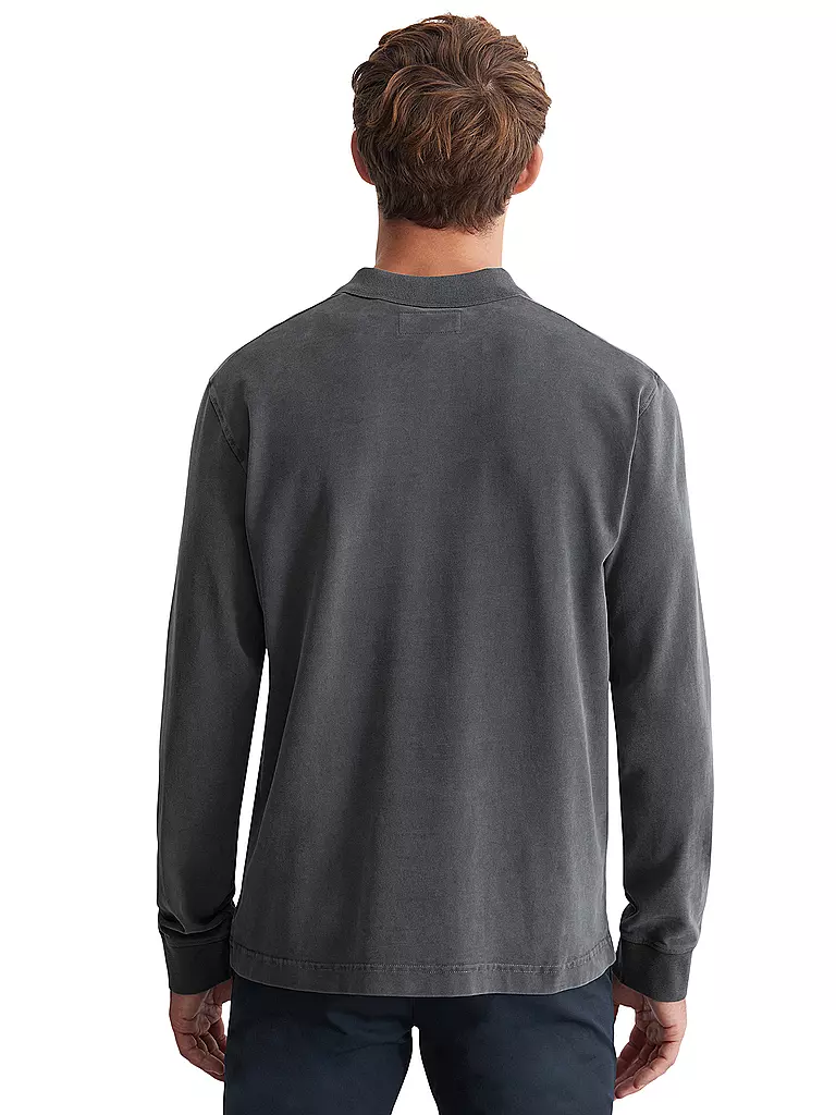 MARC O'POLO | Polo | Negro